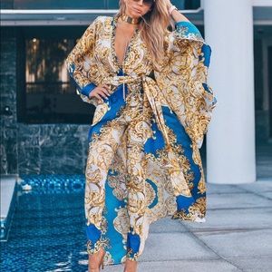 sett dress and leggince